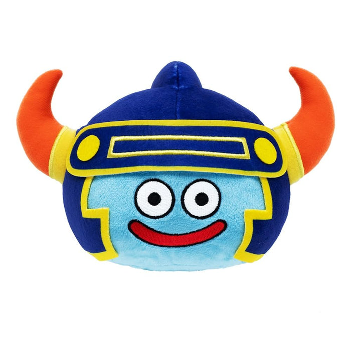 Peluche Square Enix Smile Slime : Hero Slime avec Loto Heritage