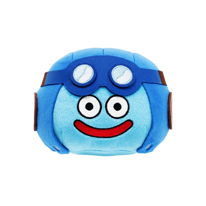 Peluche Square Enix Smile Slime Prince Slime de Louria - Article de collection
