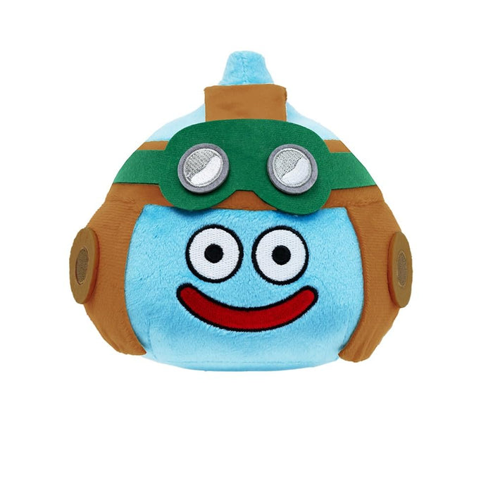 Peluche Square Enix Smile Slime - Prince Slime de Samatoria, objet de collection