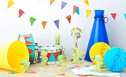 Funny Smiski Cheer Series Assorted Box 12 Pieces Smi66259 Assort Collectibles