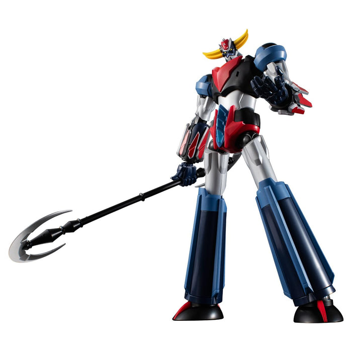Bandai Smp Grendizer U Model Kit - Shokugan Candy Toy- Japan Figure Store - #1 Bring To You The Best Japanese Goods