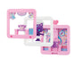 Megahouse Snap Friends Noir Cats Rainbow Stage Toy Set- Japan Figure Store - #1 Bring To You The Best Japanese Goods