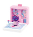 Megahouse Snap Friends Noir Cats Rainbow Stage Toy Set- Japan Figure Store - #1 Bring To You The Best Japanese Goods