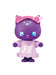 Megahouse Snap Friends Noir Cats Rainbow Stage Toy Set- Japan Figure Store - #1 Bring To You The Best Japanese Goods