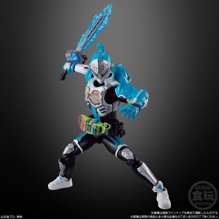 Bandai So-Do Chronicle Kamen Rider Ex-Aid Action Figure Series- Japan Figure Store - #1 Bring To You The Best Japanese Goods