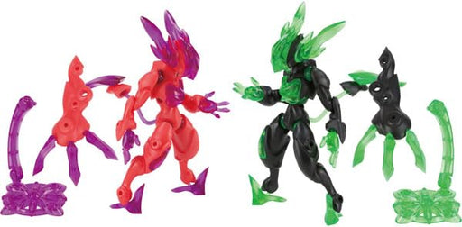 So-Ta Form Series Leo Void 2.0 Complete Set Box Action Figure Japan- Japan Figure Store - #1 Bring To You The Best Japanese Goods