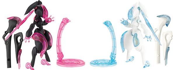 So-Ta Form Series Rabbit Void Complete Set Box Action Figure Japan Edition- Japan Figure Store - #1 Bring To You The Best Japanese Goods