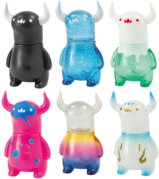 So-Ta Uwanosora Kaiju Bo Complete Set Box Figure Japan Official Collection- Japan Figure Store - #1 Bring To You The Best Japanese Goods