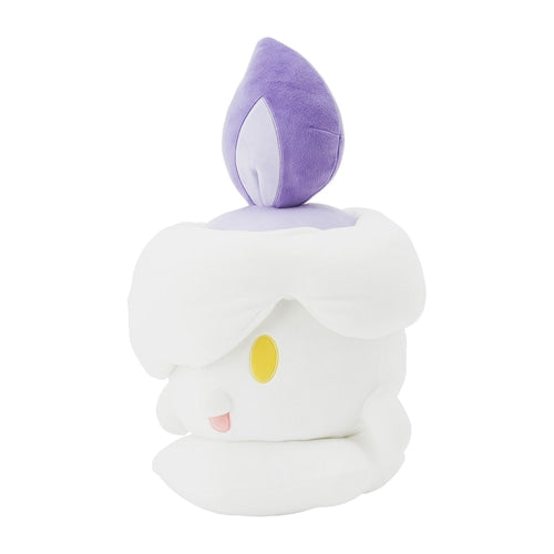 Pokemon Soft and Fluffy Hitomoshi Stuffed Toy - Perfect Plush Companion- Japan Figure Store - #1 Bring To You The Best Japanese Goods