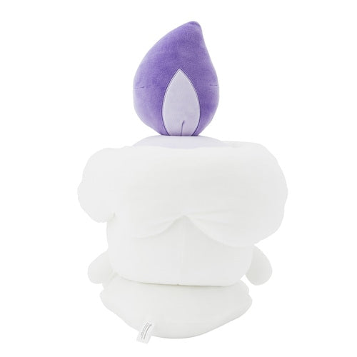 Pokemon Soft and Fluffy Hitomoshi Stuffed Toy - Perfect Plush Companion- Japan Figure Store - #1 Bring To You The Best Japanese Goods