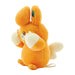 Pokemon Center Pamo Plush Toy - Soft and Fluffy Stuffed Animal- Japan Figure Store - #1 Bring To You The Best Japanese Goods