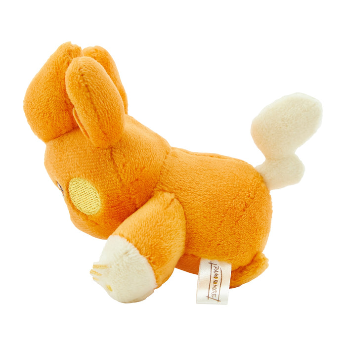 Pokemon Center Soft Fluffy Pamo No Mure Stuffed Toy- Japan Figure Store - #1 Bring To You The Best Japanese Goods