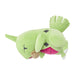 Pokemon Center Plush Toy Soft Sleep Goodnight Larvitar for Kids- Japan Figure Store - #1 Bring To You The Best Japanese Goods