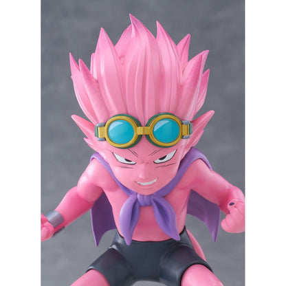 Bell Fine Softb Sand Land Beelzebub Figure Collectible Toy- Japan Figure Store - #1 Bring To You The Best Japanese Goods