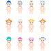 Sonnyangel Marine Series Figure Collectible Toy - 1 Random Box