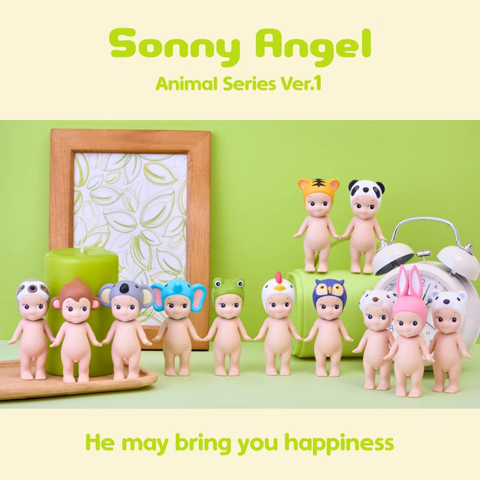 Dreams Sonny Angel Animal Series 1 - 1 Piece Collectible Figurine