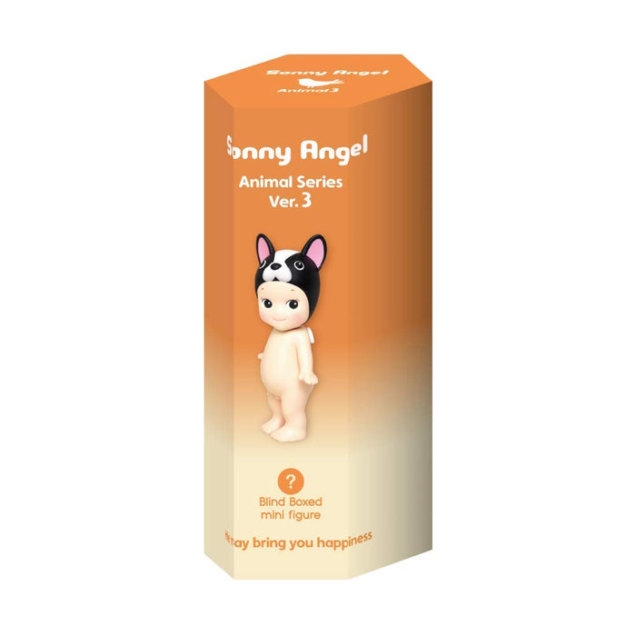 Dreams Sonny Angel Animal Series 3 Figure 1 Piece Collectible Toy