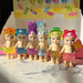 Sonnyangel 2023 Candy Store Charm Limited Edition Mini Figure Yellow Blind Box