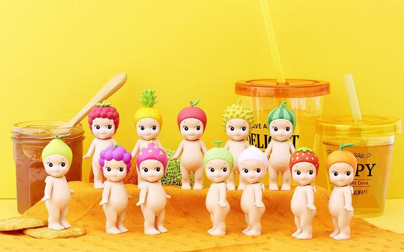 Sonny Angel Fruit Series - 1 Random Box