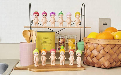 Sonny Angel Fruit Series - 1 Random Box