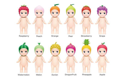 Sonny Angel Fruit Series - 1 Random Box