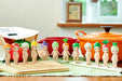Sonnyangel Mini Figure Vegetable Series 12-Piece Assortment Box SAS65381