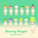 Dreams Sonny Angel Vegetable Series Figure - Collectible Miniature Doll