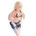 Sega Sono Bisque Doll Kitagawa Marin Luminasta First Measurements Collectible- Japan Figure Store - #1 Bring To You The Best Japanese Goods