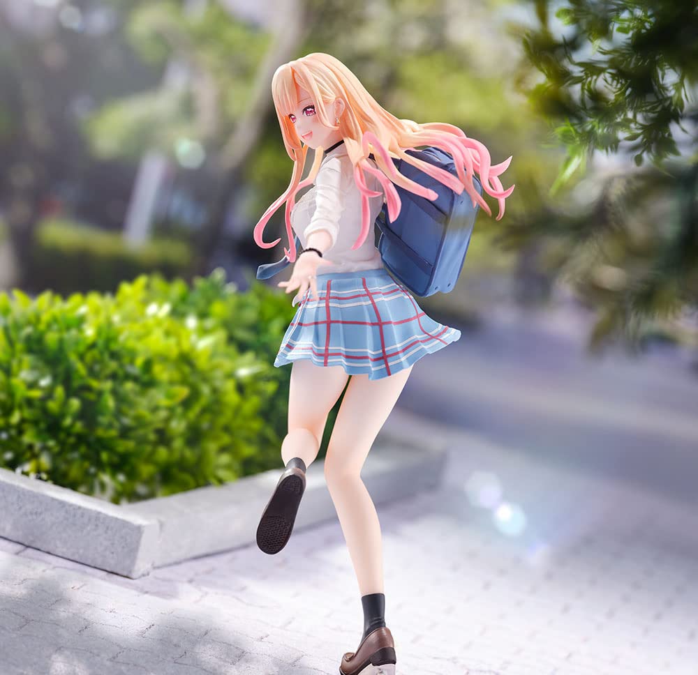 Sega Luminasta Sono Bisque Doll Marin Sparkling After School Figure- Japan Figure Store - #1 Bring To You The Best Japanese Goods