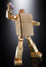 Bandai Spirits Soul of Chogokin Gold Lightan Gx-32Sp 50th Anniversary Edition- Japan Figure Store - #1 Bring To You The Best Japanese Goods