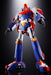 Bandai Soul of Chogokin Combattler V 50th Ver 250mm PVC Die-Cast Action Figure- Japan Figure Store - #1 Bring To You The Best Japanese Goods