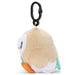 Pokemon Sound Plush Rowlet Toy - Interactive and Cuddly Collectible Plush- Japan Figure Store - #1 Bring To You The Best Japanese Goods