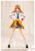 Kotobukiya Sousai Shojo Teien Long Wavy Hair Arranged Wig- Japan Figure Store - #1 Bring To You The Best Japanese Goods