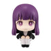 Megahouse Sousou No Frieren Fern Look Up Figure Collectible Toy- Japan Figure Store - #1 Bring To You The Best Japanese Goods