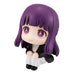 Megahouse Sousou No Frieren Fern Look Up Figure Collectible Toy- Japan Figure Store - #1 Bring To You The Best Japanese Goods