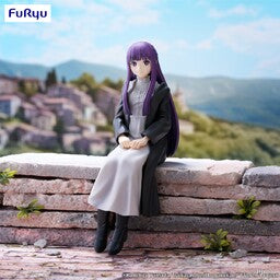 Furyu Sousou No Frieren Fern Noodle Stopper Figure Collectible Toy- Japan Figure Store - #1 Bring To You The Best Japanese Goods