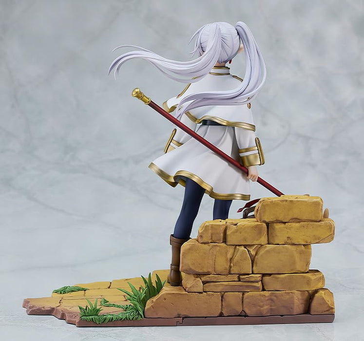 Good Smile Company Sousou No Frieren Frieren 1/7 Magic Eventide Glow Figure- Japan Figure Store - #1 Bring To You The Best Japanese Goods