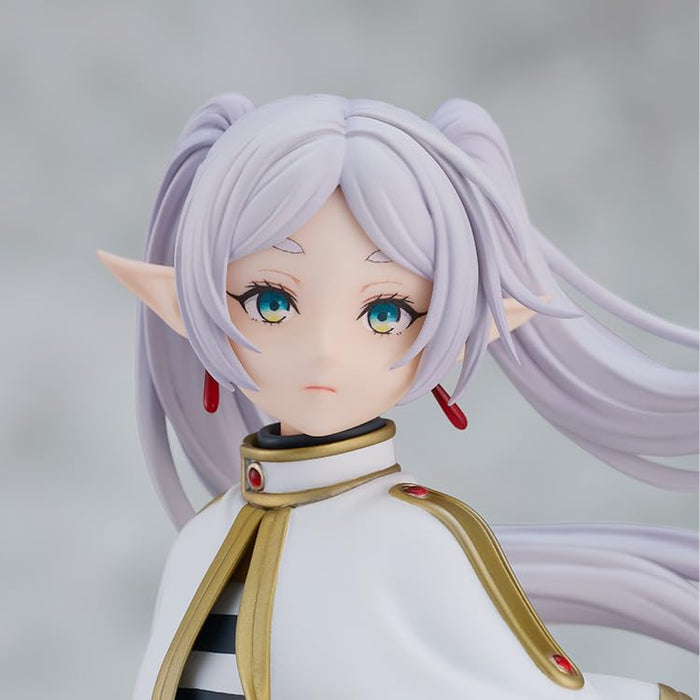Good Smile Company Sousou No Frieren Frieren 1/7 Magic Eventide Glow Figure- Japan Figure Store - #1 Bring To You The Best Japanese Goods