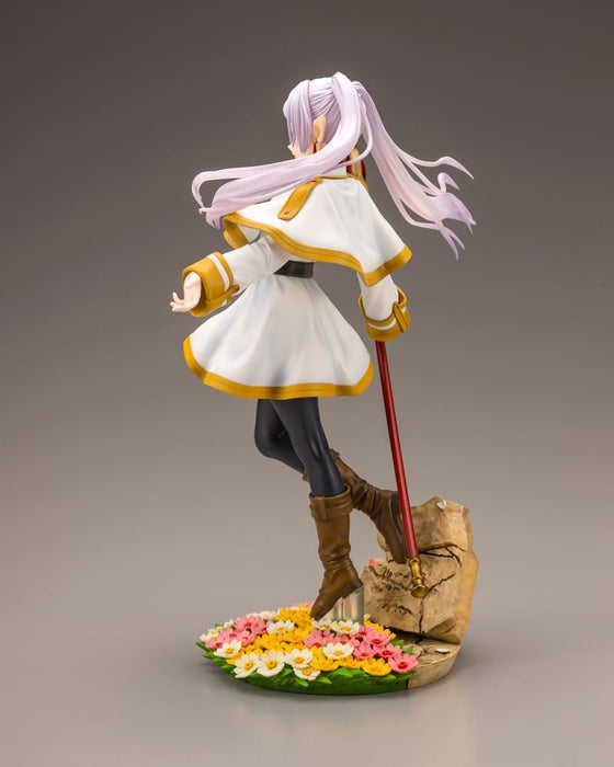 Kotobukiya Sousou No Frieren Frieren 1/7 Scale Anime Figure Collectible- Japan Figure Store - #1 Bring To You The Best Japanese Goods