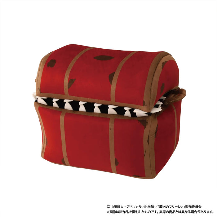 Movic Frieren Mimic Figure - Sousou No Frieren Anime Collectible- Japan Figure Store - #1 Bring To You The Best Japanese Goods