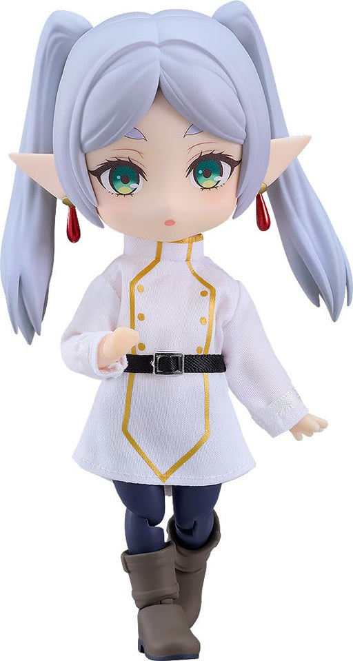 Good Smile Company Sousou No Frieren Frieren Nendoroid Doll Collectible Toy- Japan Figure Store - #1 Bring To You The Best Japanese Goods