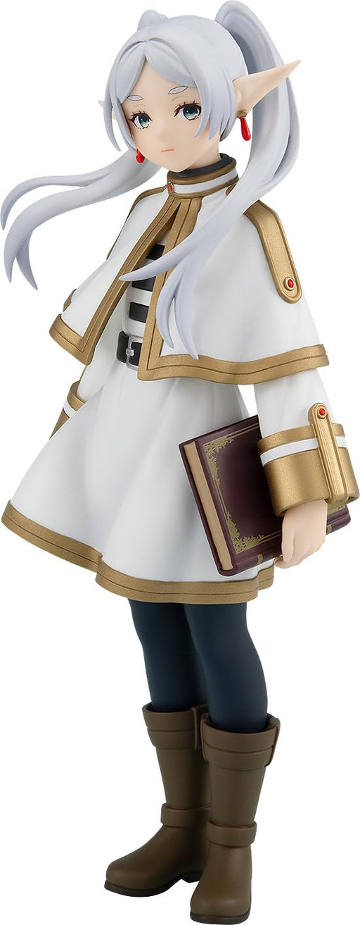Good Smile Company Frieren Pop Up Parade Figure - Sousou No Frieren Collectible- Japan Figure Store - #1 Bring To You The Best Japanese Goods