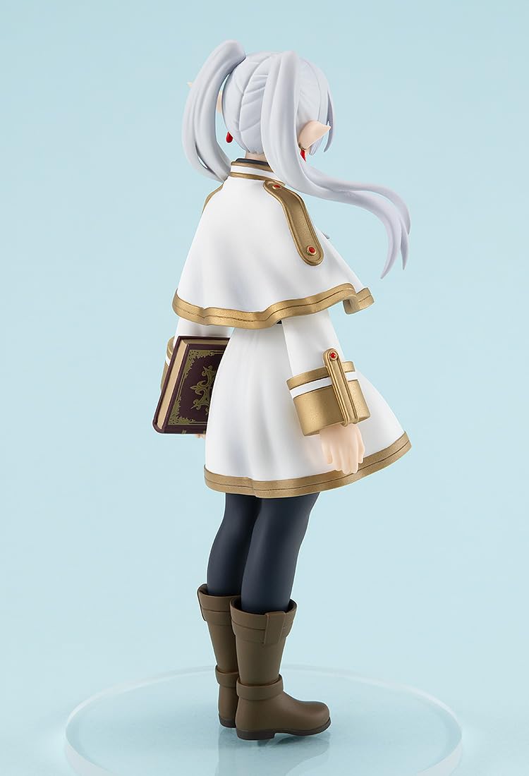 Good Smile Company Frieren Pop Up Parade Figure - Sousou No Frieren Collectible- Japan Figure Store - #1 Bring To You The Best Japanese Goods