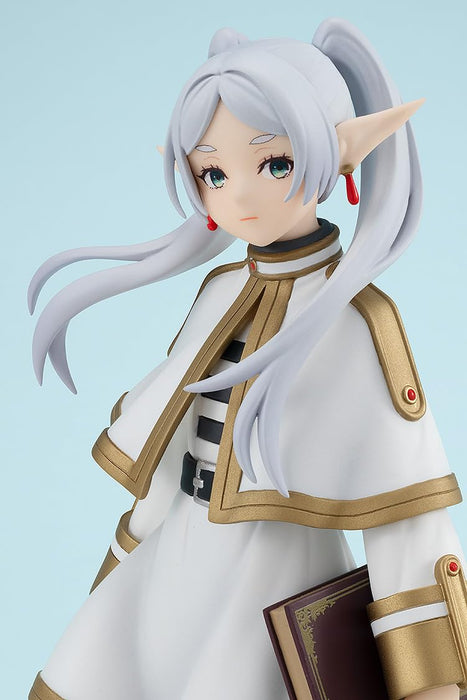 Good Smile Company Frieren Pop Up Parade Figure - Sousou No Frieren Collectible- Japan Figure Store - #1 Bring To You The Best Japanese Goods