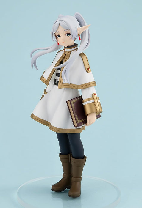 Good Smile Company Frieren Pop Up Parade Figure - Sousou No Frieren Collectible- Japan Figure Store - #1 Bring To You The Best Japanese Goods