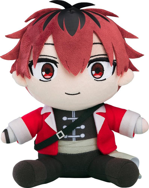 Good Smile Company Sousou No Frieren Stark Figure Collectible- Japan Figure Store - #1 Bring To You The Best Japanese Goods