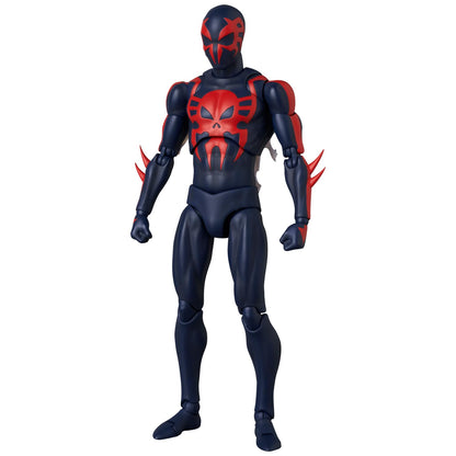 Medicom Toy Spider-Man 2099 Mafex No239 Comic Version Action Figure- Japan Figure Store - #1 Bring To You The Best Japanese Goods