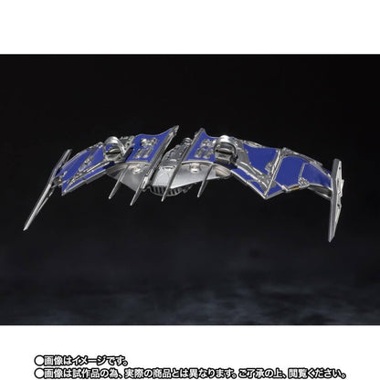 Bandai Spirits Green Goblin S.H.Figuarts Figure Spider-Man No Way Home Exclusive- Japan Figure Store - #1 Bring To You The Best Japanese Goods