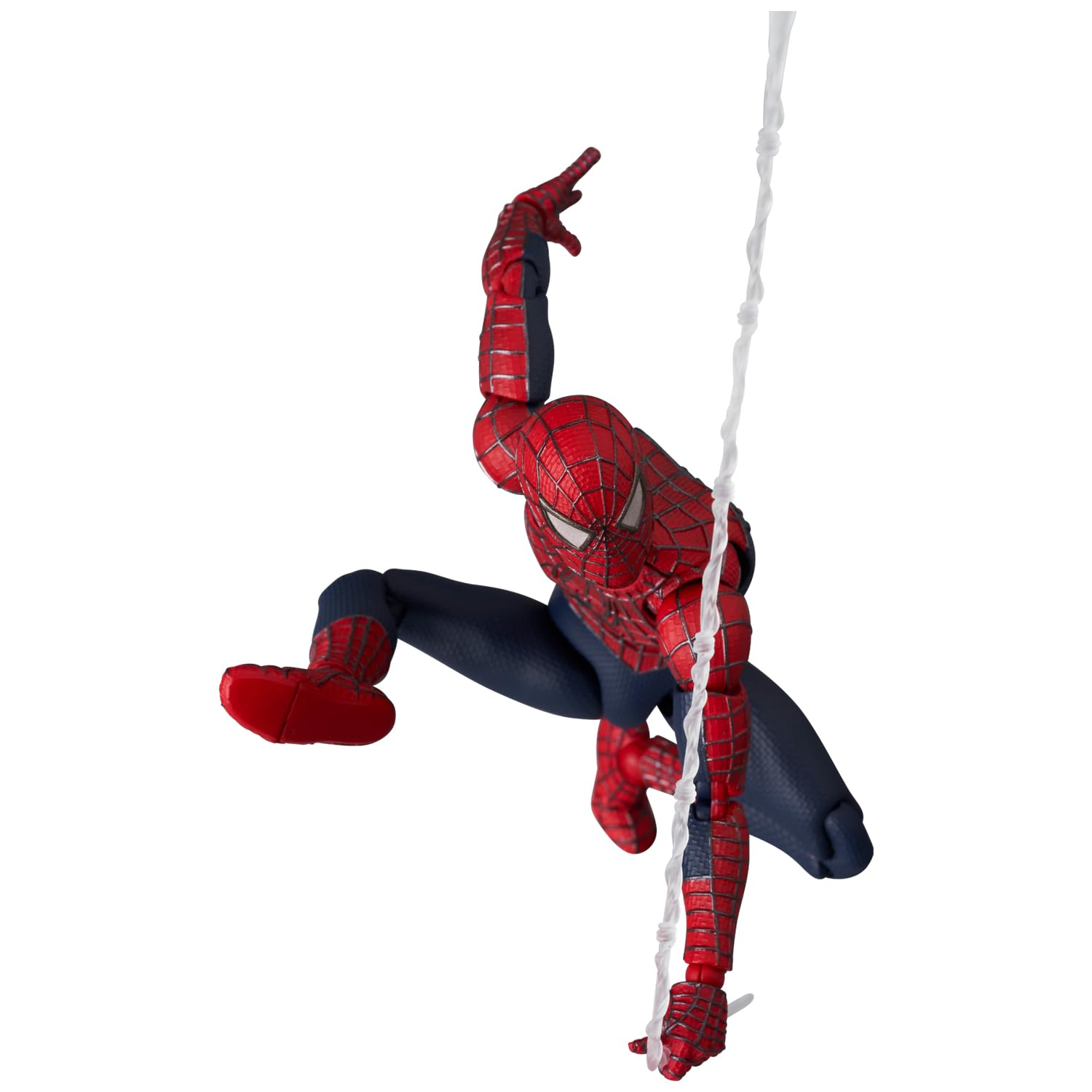 Medicom Toy Spider-Man No Way Home Mafex No.241 Action Figure- Japan Figure Store - #1 Bring To You The Best Japanese Goods