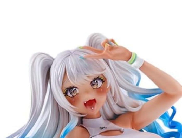 Lovely Project Spohame Takahashi Natsumi 1/6 Scale Collectible Figure- Japan Figure Store - #1 Bring To You The Best Japanese Goods